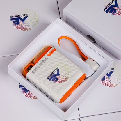 MagniDock NightCharge 10,000mAh