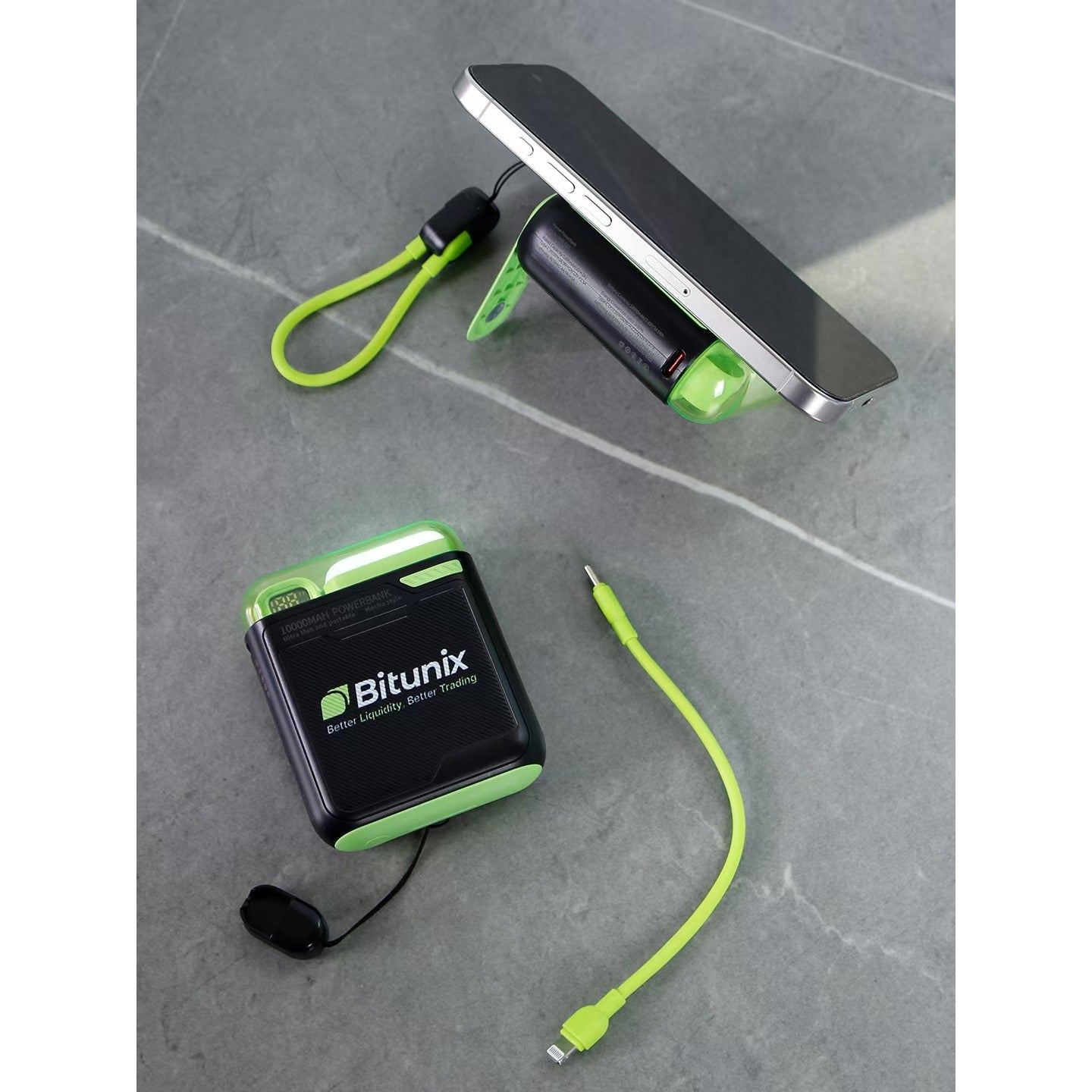MagniDock NightCharge 10,000mAh