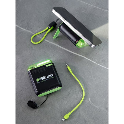 MagniDock NightCharge 10,000mAh