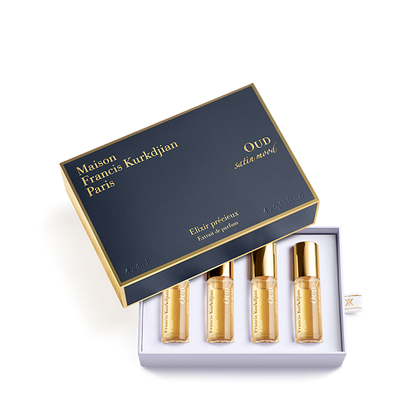 OUD Satin Mood - Precious Elixir, Limited Edition