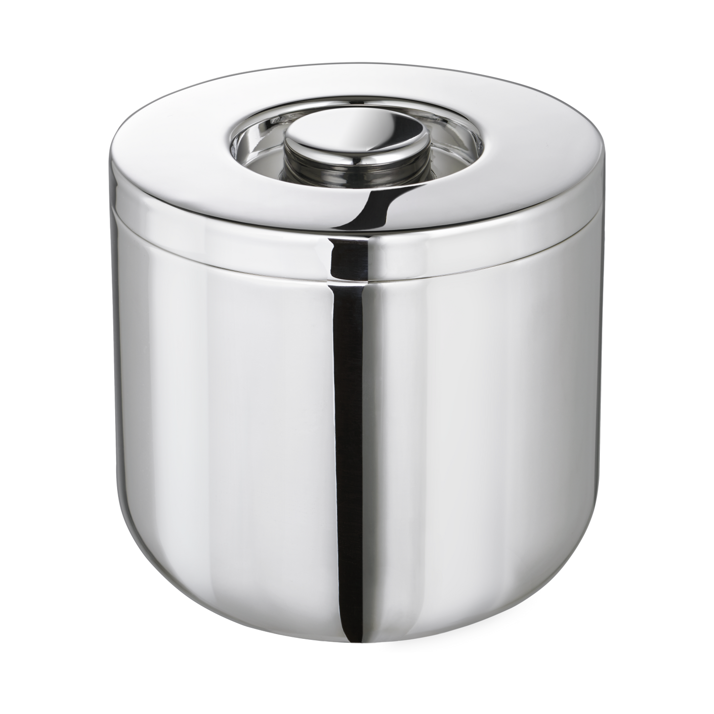 OH de CHRISTOFLE Insulated Ice Bucket